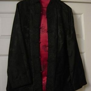 Dinner Jacket